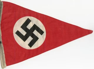 Third Reich autograph