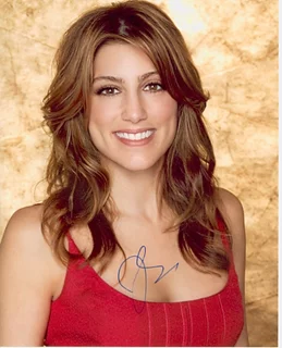 Jennifer Esposito autograph