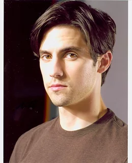 Milo Ventimiglia autograph
