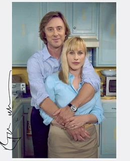 Jake Weber autograph