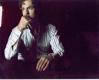 Rupert Everett autograph