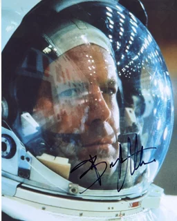 Bruce Willis autograph