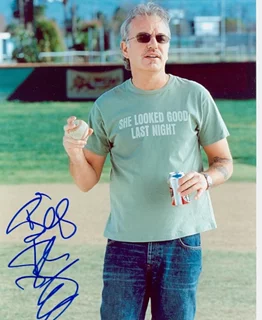 Billy Bob Thornton autograph