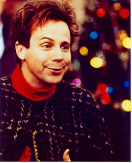 Dana Carvey autograph