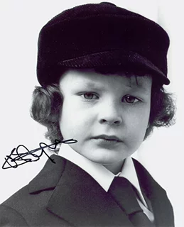 Harvey Stephens autograph