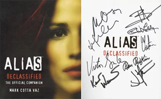 Alias autograph