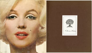 Norman Mailer autograph