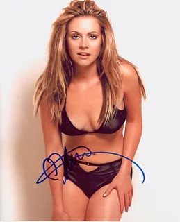 Melissa Joan Hart autograph
