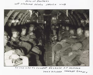 Ynez Mendoza autograph