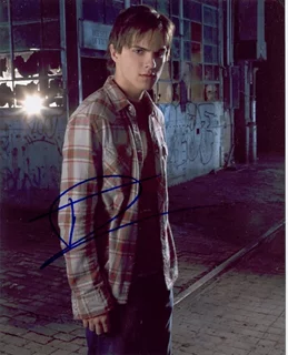 Thomas Dekker autograph