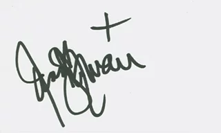 Janet Suzman autograph