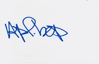 Apl.de.Ap autograph
