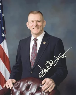 Eugene Kranz autograph