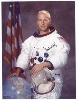 Paul Weitz autograph