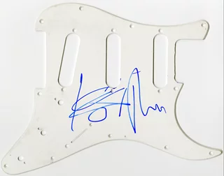 The Jonas Brothers autograph