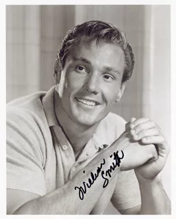 William Smith autograph