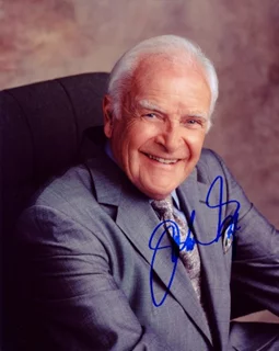 John Ingle autograph