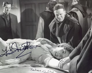 Dracula: Princess of Darkness autograph