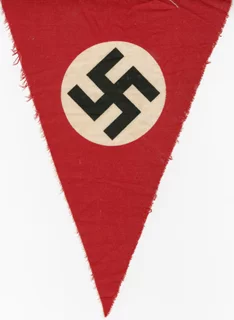 Third Reich autograph