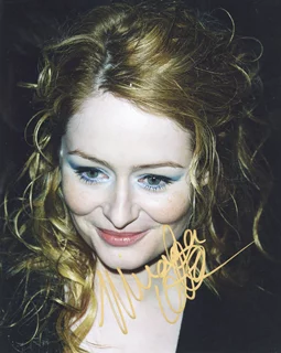 Miranda Otto autograph