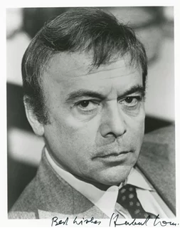 Herbert Lom autograph
