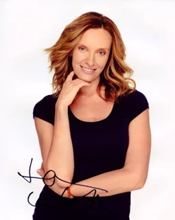 Toni Collette autograph