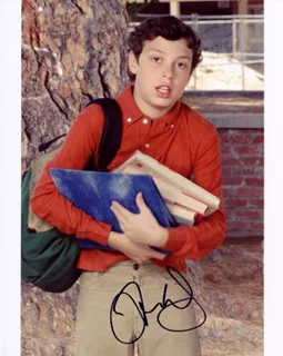 John Daley autograph