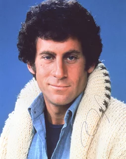 Paul Michael Glaser autograph