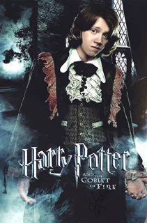 Rupert Grint autograph