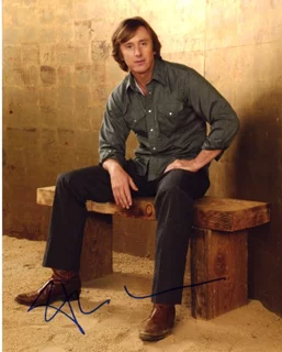 Jake Weber autograph