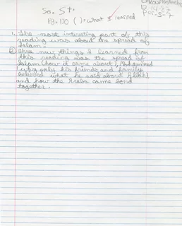 Heather O'Rourke autograph