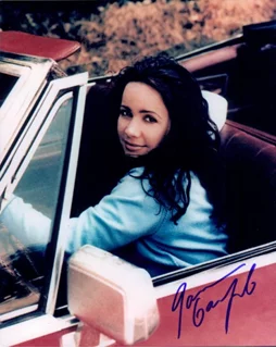 Janeane Garofalo autograph