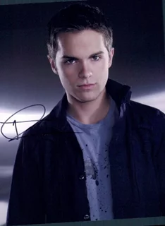 Thomas Dekker autograph