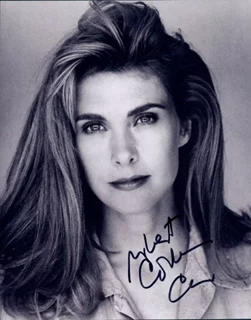 Colleen Camp autograph