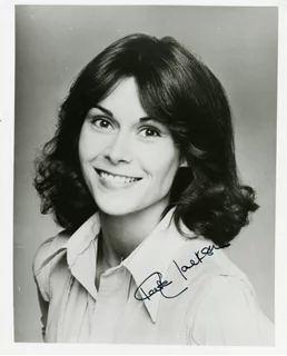 Kate Jackson autograph