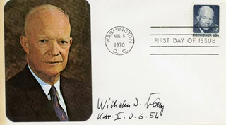 Wilhelm Batz autograph