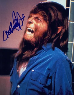 Michael J. Fox autograph