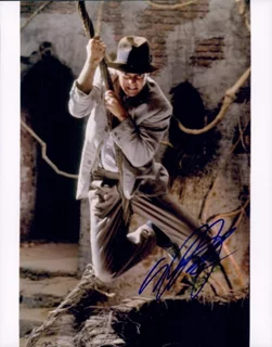 Sean Patrick Flanery autograph