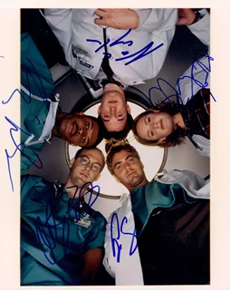 ER autograph
