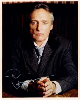 Dennis Hopper autograph