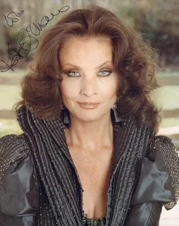 Kate O'Mara autograph