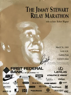 Ringo Starr autograph