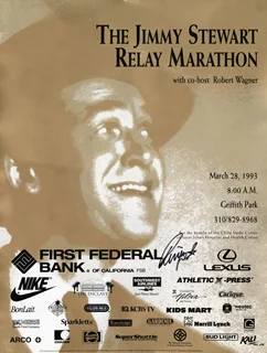 Ringo Starr autograph