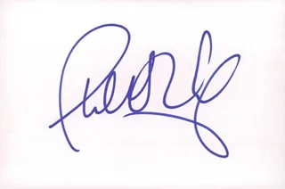 Scott Wolf autograph