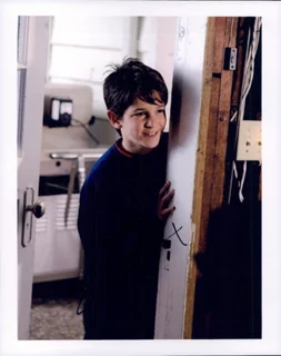  Zachary  Gordon autograph