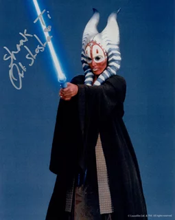 Orli Shoshan autograph