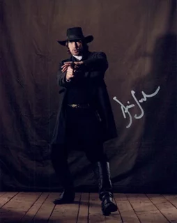 Kevin Sorbo autograph