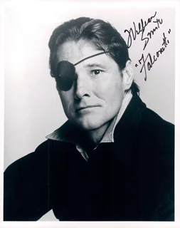 William Smith autograph