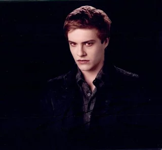 Xavier Samuel autograph
