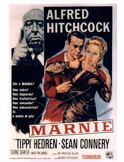 Tippi Hedren autograph